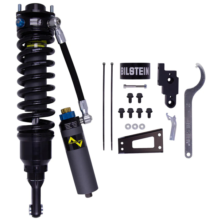 Bilstein 2005-2023 Tacoma Front 8112 Zone Control DSA+