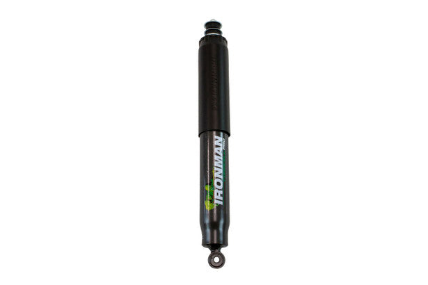 Ironman 2005-23 Tacoma Foam Cell Pro Rear Shocks