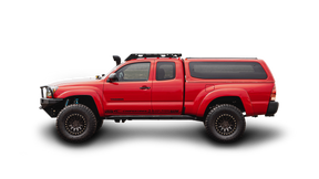 Access Cab Tacoma Roof Rack