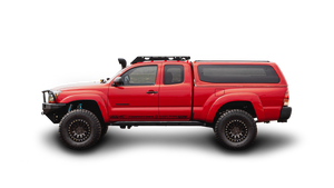 Access Cab Tacoma Roof Rack