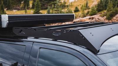 Sherpa 2022-2024 Tundra The Cub Camper Roof Rack