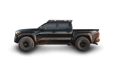 Sherpa 2024 Tacoma "The Rainier" Double Cab Rack