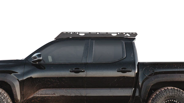 Sherpa 2024 Tacoma "The Rainier" Double Cab Rack