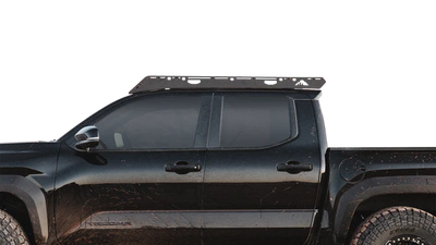 Sherpa 2024 Tacoma "The Rainier" Double Cab Rack