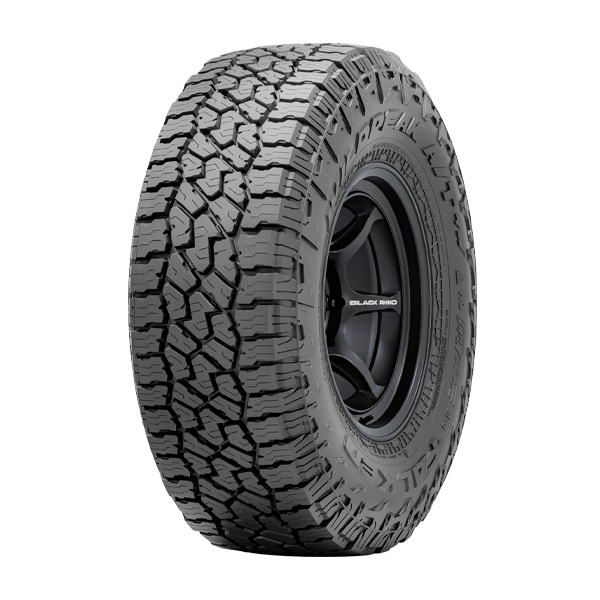 Falken Wildpeak AT4W Tires LT E