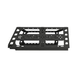 CBI 2024 Tacoma Roof Rack Height Bed Rack
