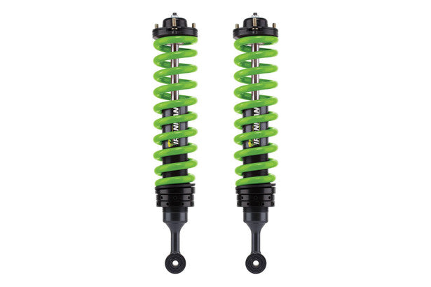 Ironman 2003-2024 4Runner Foam Cell Pro Prebuilt Front Coilovers