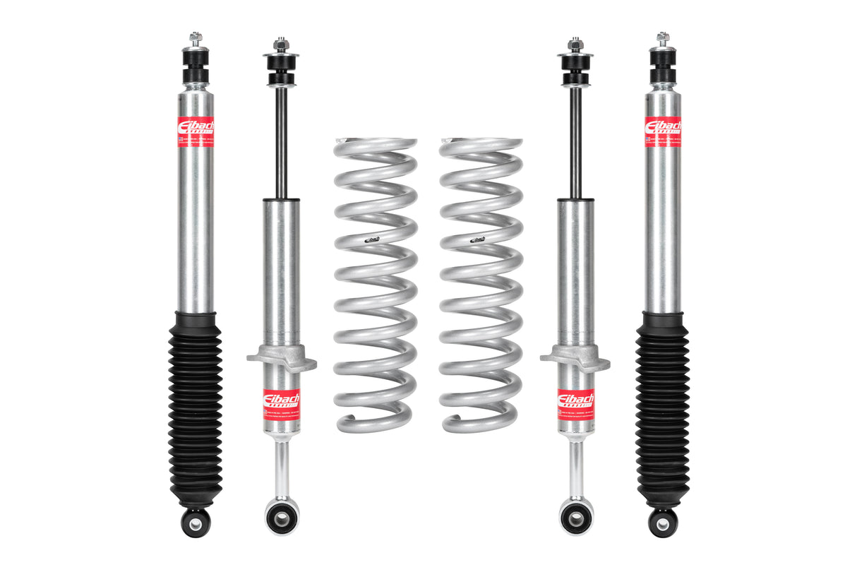 Eibach 2005-23 Tacoma Pro Tuck Lift-Stage 1