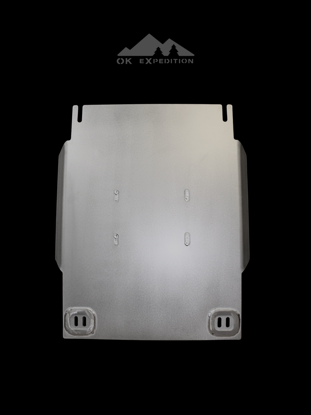 Ok Expedition 2010-2023 4Runner V6 Transmission Skid Plate