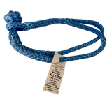 Freedom Recovery Gear Tuff-X 7/16" x 10" Soft Shackle MBS 45K