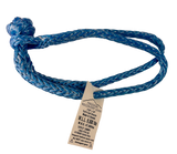 Freedom Recovery Gear Tuff-X 7/16" x 11" Soft Shackle MBS 52K