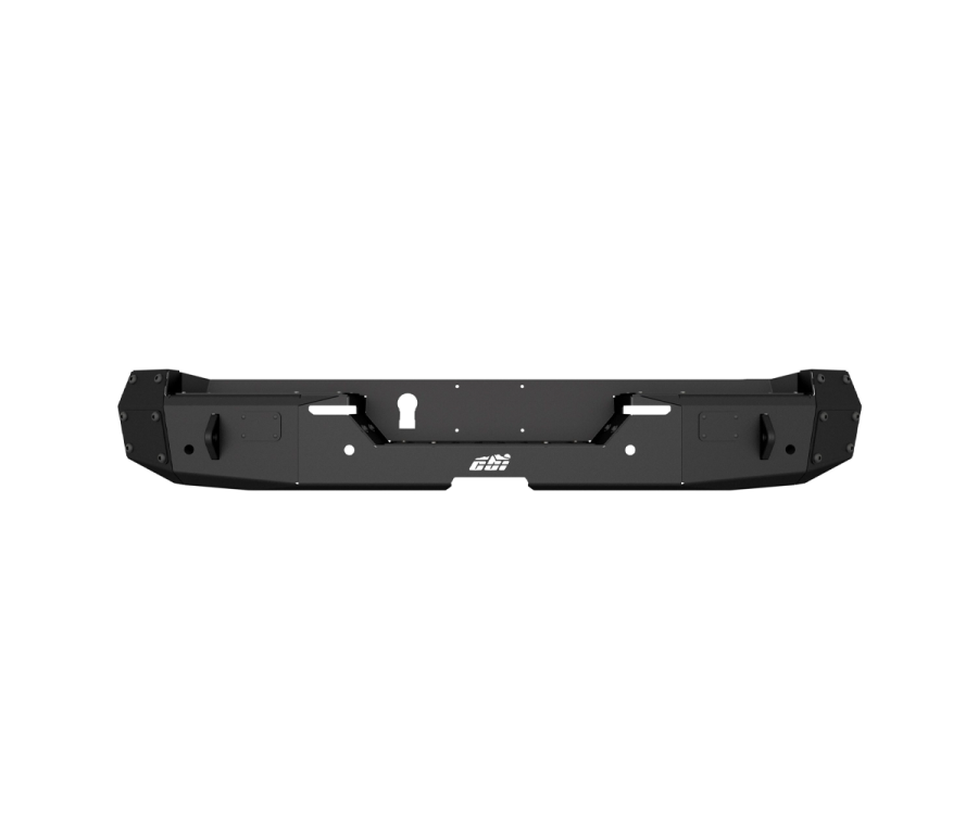 CBI 2022+ Tundra Classic Rear Bumper