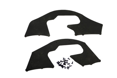 ARK 2000-2006 Tundra Splash Guards