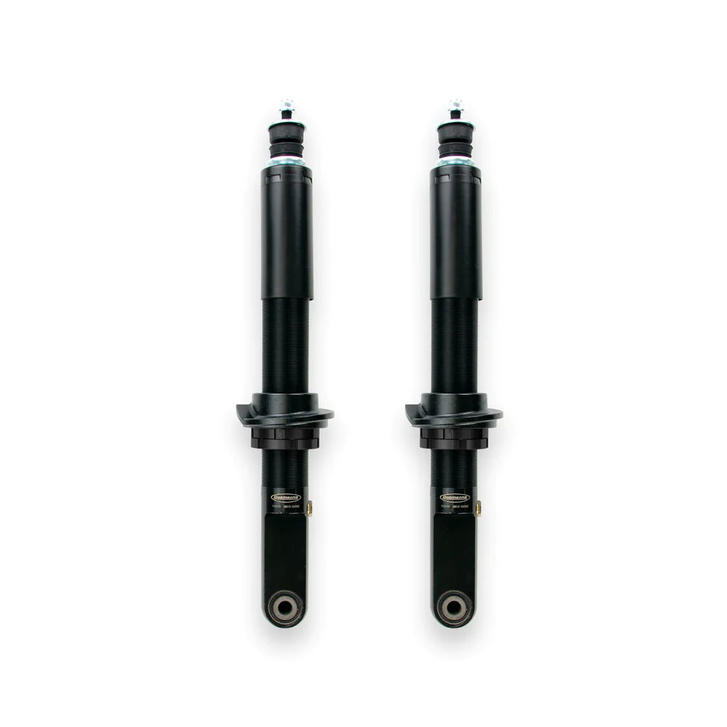 Dobinsons 2005-2023 Tacoma | 2003-2009 4runner IMS Extended Front Shocks