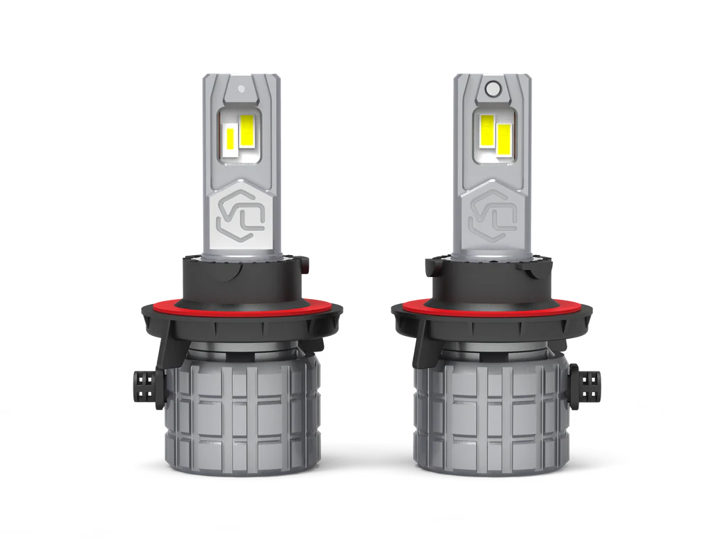 Velocity 2.0 LED Headlight Bulbs H11 Fitment (Pair)