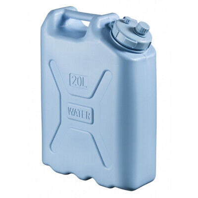 Scepter Military Water Canister - 20L