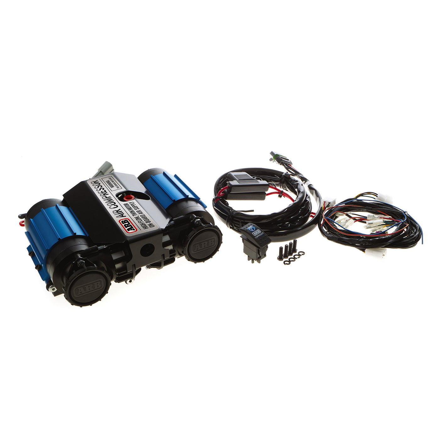 ARB Twin Air Compressor