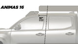 Sherpa 2005-2023 Tacoma The Animas Camper Roof Rack