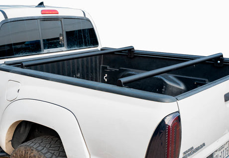 Cali Raised 2005-2023 Tacoma Overland Bed Bars