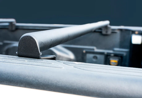 Cali Raised 2005-2023 Tacoma Overland Bed Bars