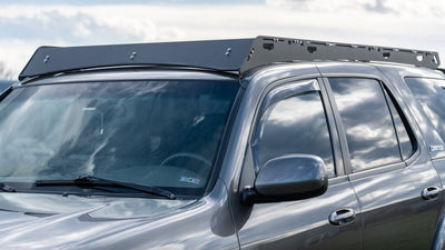 Sherpa 2001-2007 Sequoia The Belford Roof Rack