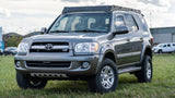 Sherpa 2001-2007 Sequoia The Belford Roof Rack