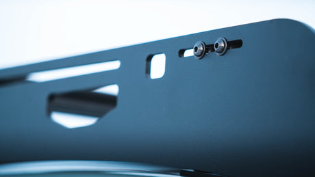 Sherpa 2007-2021 Tundra The Big Bear CrewMax Roof Rack