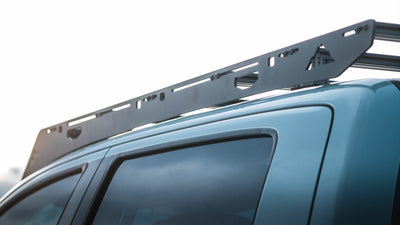 Sherpa 2007-2021 Tundra The Big Bear CrewMax Roof Rack