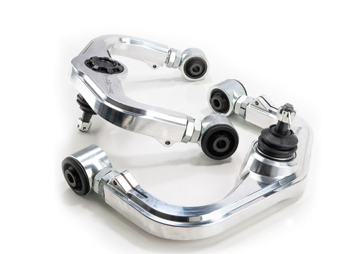 Dobinsons 2005-2023 Tacoma Adjustable Billet Upper Control Arms