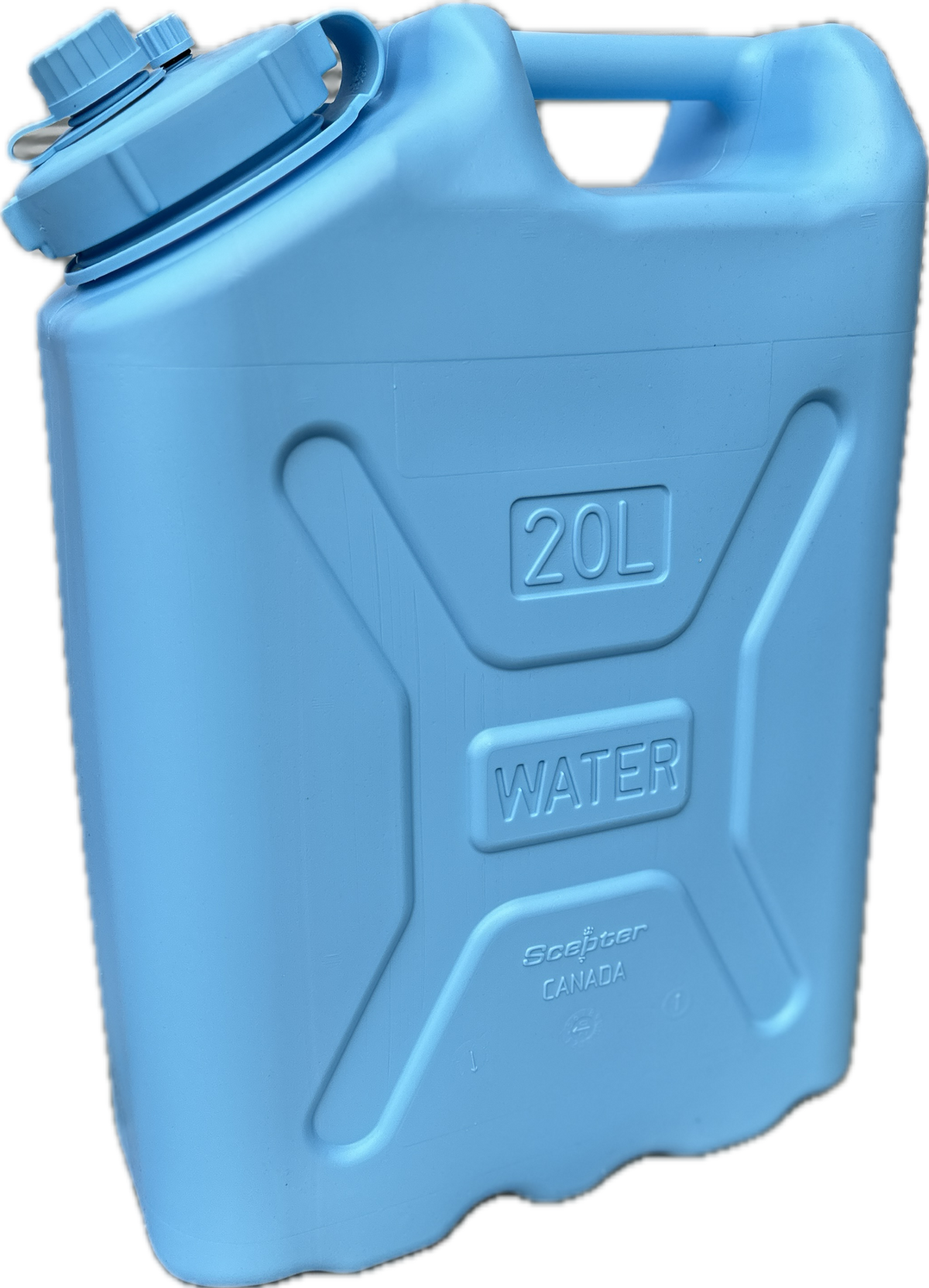 Scepter Military Water Canister - 20L