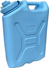 Scepter Military Water Canister - 20L