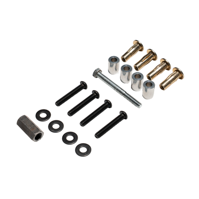 Cali Raised Center Console Molle Panel For 2025+ Toyota 4Runner