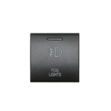 Cali Raised Toyota Fog Lights Switch