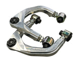 Dobinsons Billet Aluminum Upper Control Arms – 2024+ Ford Ranger