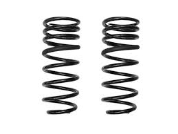 Icon 2024 Tacoma Rear Coil Springs