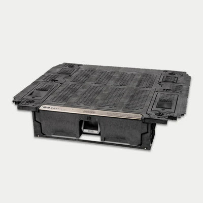 Decked 2005-2023 Toyota Tacoma Drawer System