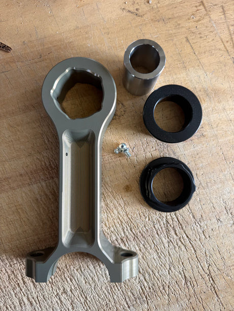 DR. KDSS Front KDSS Billet Link – Toyota 4Runner