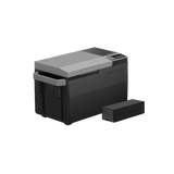 EcoFlow Glacier Portable Fridge-Freezer 38L