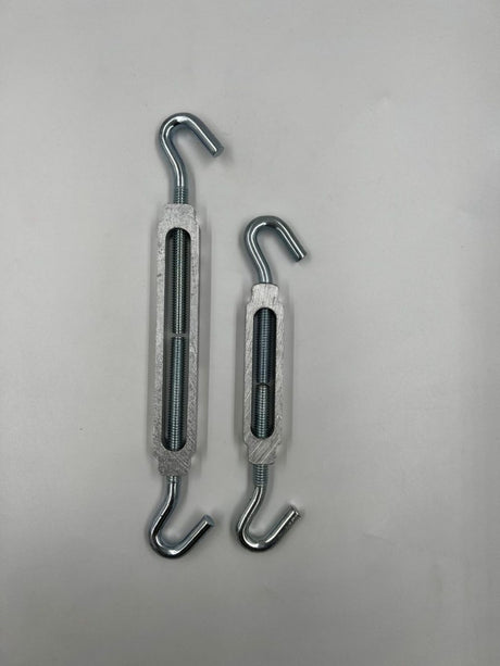 Four Wheel Campers Short Turnbuckles