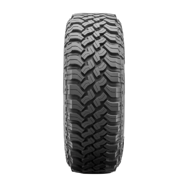 Falken Wildpeak M/T E Load