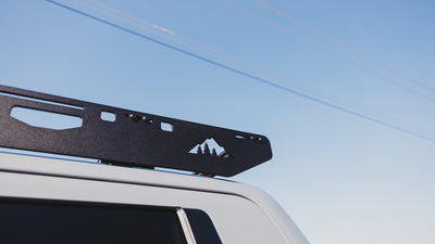 Sherpa 2022-2024 Tundra The Grizzly Roof Rack