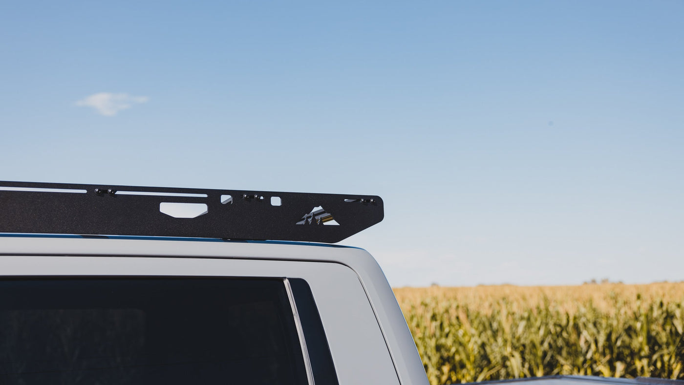 Sherpa 2022-2024 Tundra The Grizzly Roof Rack