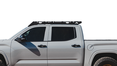 4th Gen Toyota Tundra Roof Rack