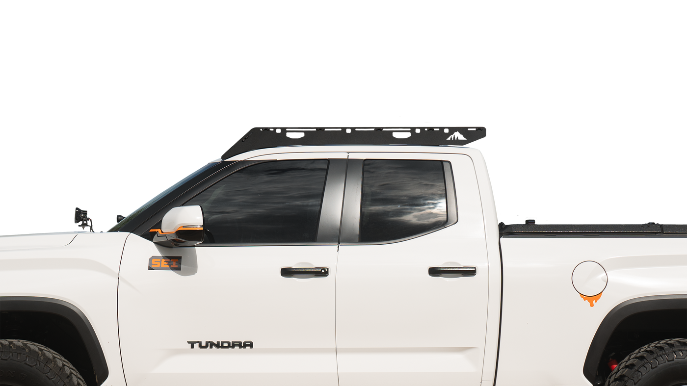 Sherpa 2022-2024 Tundra The Grizzly Roof Rack