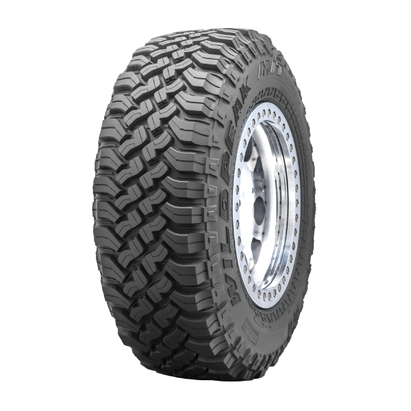 Falken Wildpeak M/T E Load