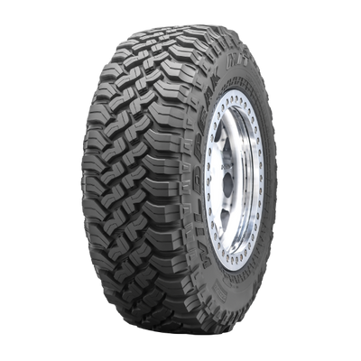 Falken Wildpeak M/T E Load