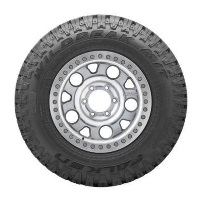 Falken Wildpeak M/T E Load