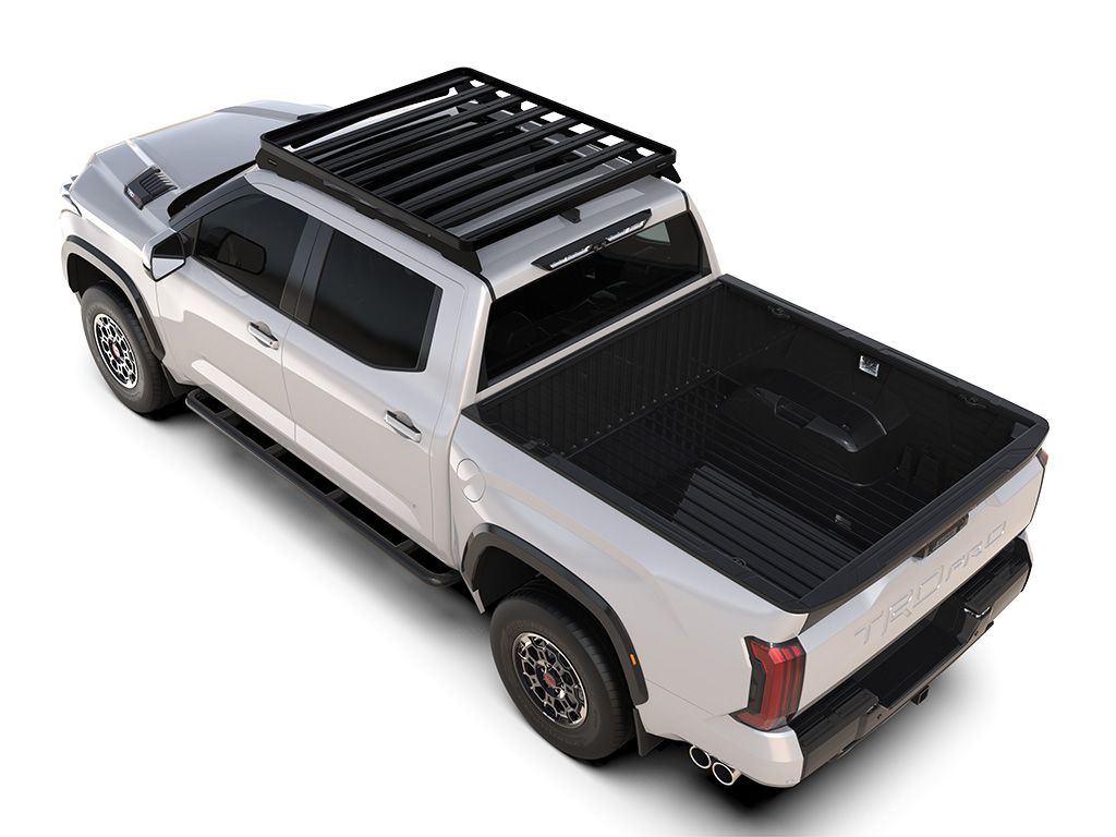 Front Runner 2022+ Tundra CrewMax Slimline II Roof Rack