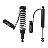 Locked Offroad Shocks 2010-24 4Runner 2.5" Lift Kit