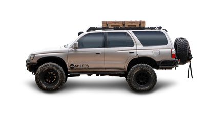 Sherpa 1996-2002 4Runner Matterhorn Sport Roof Rack